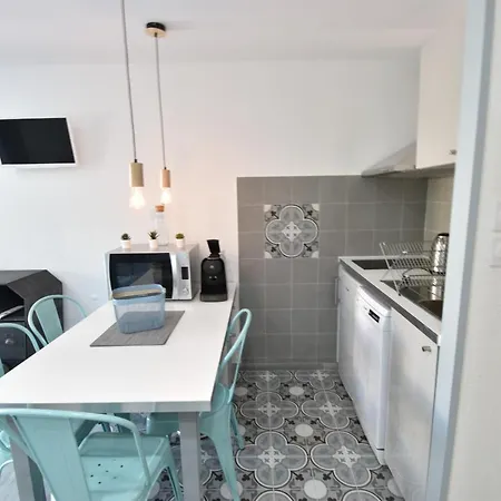 Le Clos De Triton Apartment Le Grau-du-Roi