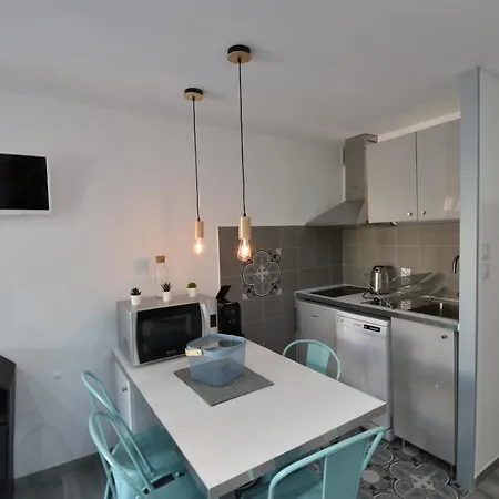 Apartment Le Clos De Triton *