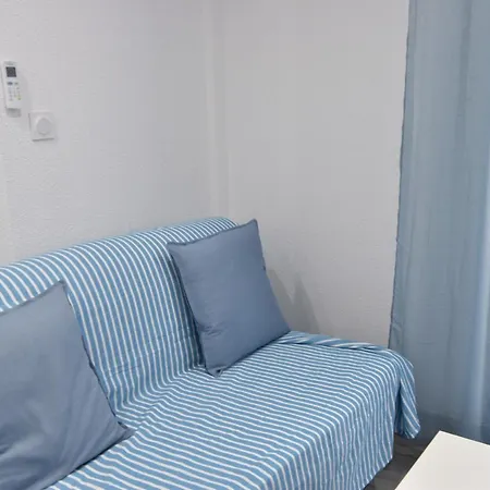 Le Clos De Triton Apartment Le Grau-du-Roi
