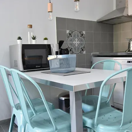 Apartment Le Clos De Triton *